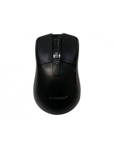 Ratolí q-connect optic 1000 dpi...