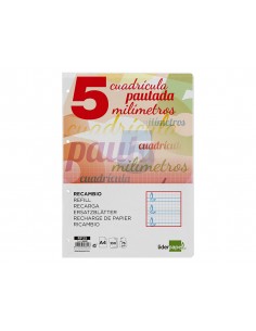 Recambio liderpapel a4... 2