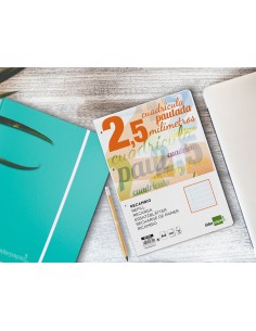 Recambio liderpapel a4... 2