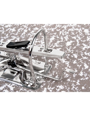 Archivador de palanca liderpapel... Archivador de palanca liderpapel...