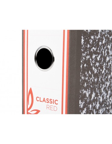 Archivador de palanca liderpapel... Archivador de palanca liderpapel...