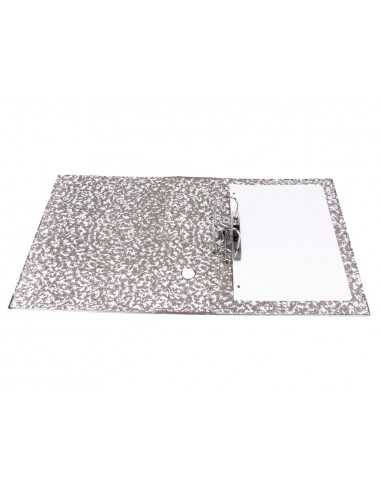 Archivador de palanca liderpapel... Archivador de palanca liderpapel...