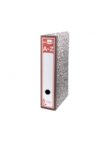 Archivador de palanca liderpapel... Archivador de palanca liderpapel...