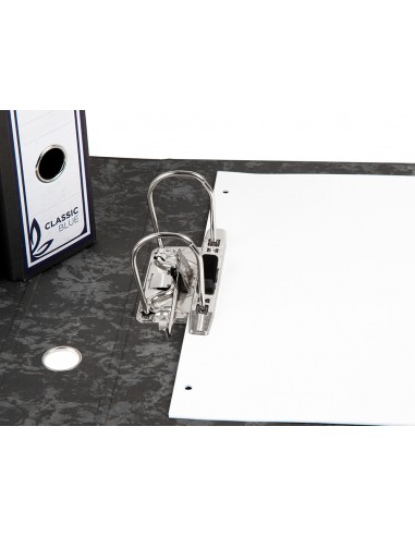 Archivador de palanca liderpapel... Archivador de palanca liderpapel...