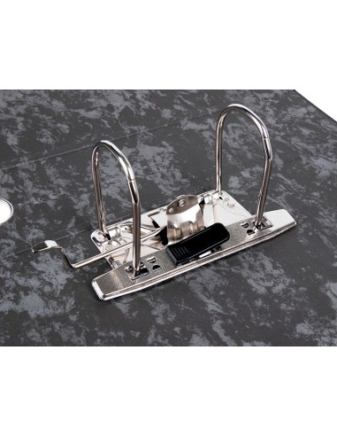 Archivador de palanca liderpapel... Archivador de palanca liderpapel...