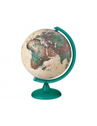 Globus terraqueig amb llum model...