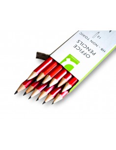 Lapices de grafito... 2