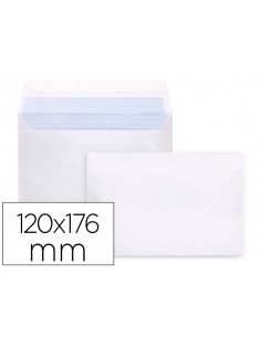 Sobre liderpapel n 9 blanco...