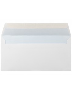 Sobre liderpapel n 5 blanco... 2