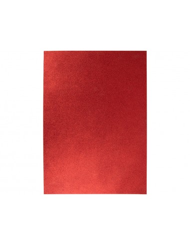 Goma eva amb purpurina biodegradable...