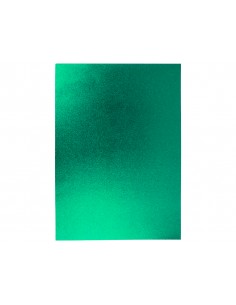 Goma eva amb purpurina... 2