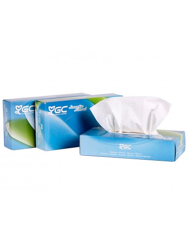 Mocador tissu 2 capes 21x20,7 cm...