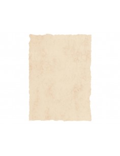 Papel pergamino din a4 200... 2