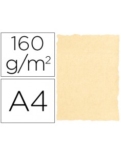 Papel pergamino din a4 160...
