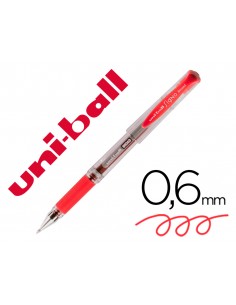 Boligrafo uni-ball um-153...