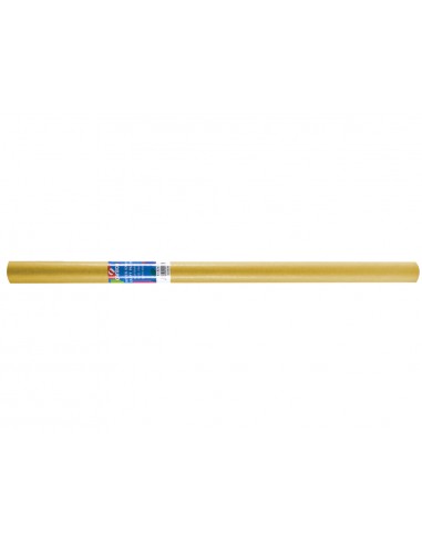 Paper kraft liderpapel groc rotllo...