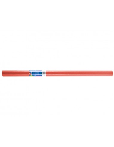 Paper kraft liderpapel vermell rotllo...