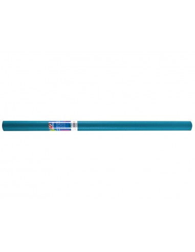 Paper kraft liderpapel blau turquesa...