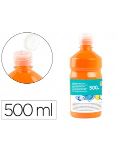 Tempera liquida liderpapel...