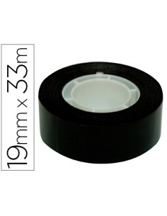 Cinta adhesiva apli 33 mt x...