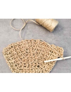 Cuerda sisal 3 cabos... 2