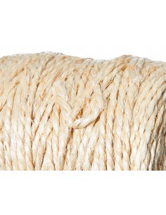 Cuerda sisal 3 cabos... 2