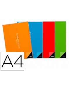 Bloc duplex additio a4...