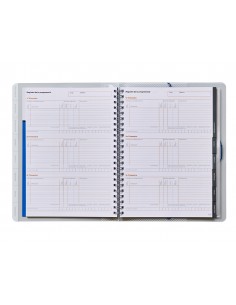Carpeta global additio a4... 2