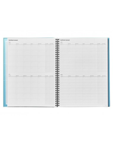 Bloc triplex additio pla curs...