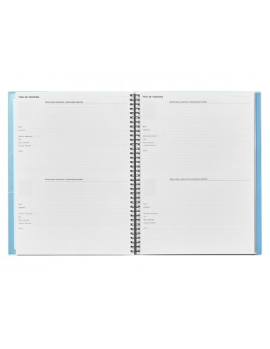 Bloc triplex additio pla curs...