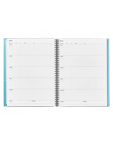 Bloc triplex additio pla curs...