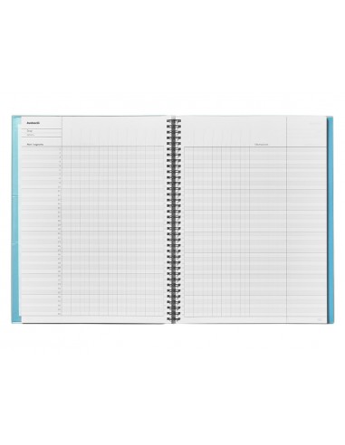 Bloc triplex additio pla curs...