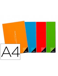 Cuaderno de notas additio...