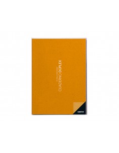 Cuaderno duplex additio a4... 2