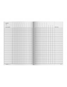 Cuaderno memo-notas additio... 2