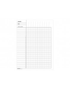 Cuaderno triplex additio... 2