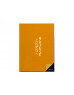 Cuaderno de programacion... 2
