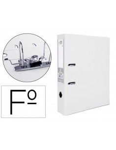 Archivador de palanca...