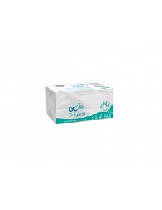 Toalla de papel mano...