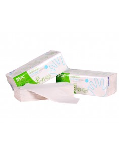 Toalla de papel mano... 2