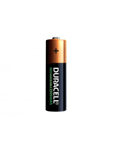 Pila duracell recarregable...