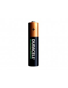 Pila duracell recarregable... 2
