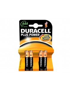 Pila duracell recarregable... 2