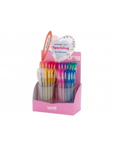 Boligrafo uni ball um-120... 2