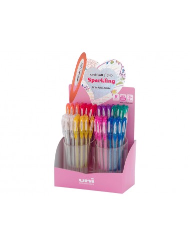 Boligraf uni ball um-120 signe 0,7 mm...