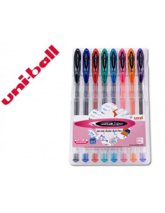 Boligrafo uni ball um-120...