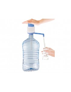 Dispensador manual de agua... 2