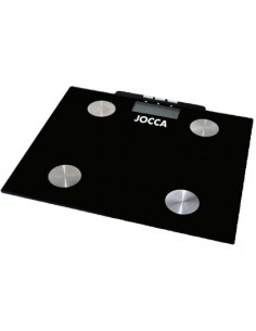 Bascula de baño jocca hasta...