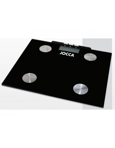 Bascula de baño jocca hasta 150kg...