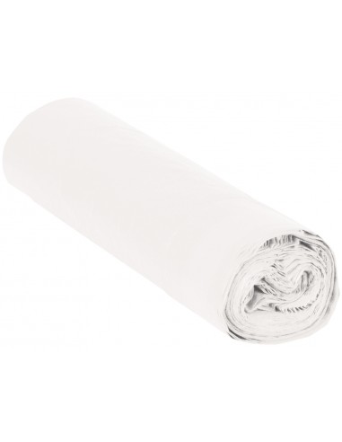 Bossa escombraries domèstica blanca...